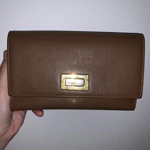 Fendi wallet